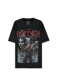 The Witcher Wild Hunt T-Shirt First Edition Washed Größe XL - Smalltinytoystore