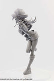 The World Ends with You: The Animation PVC Statue Shiki Misaki 23 cm - Smalltinytoystore