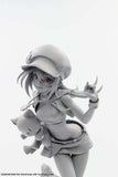 The World Ends with You: The Animation PVC Statue Shiki Misaki 23 cm - Smalltinytoystore