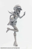 The World Ends with You: The Animation PVC Statue Shiki Misaki 23 cm - Smalltinytoystore
