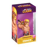 The World of Clash Minix Figur Clash of Clans Barbare 12 cm - Smalltinytoystore