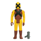 The Worst ReAction Actionfigur Wave 05 Mutant Team X2 The Unknown 10 cm - Smalltinytoystore