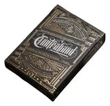 Theory 11 Spielkarten Contraband