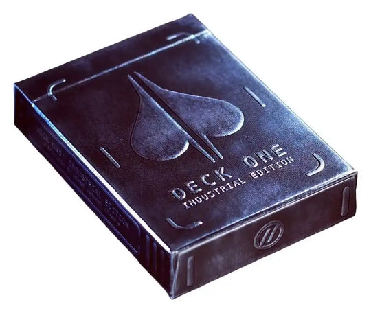 Theory 11 Spielkarten DeckONE