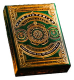 Theory 11 Spielkarten High Victorian