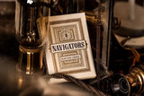 Theory 11 Spielkarten Navigator