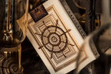 Theory 11 Spielkarten Navigator