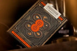 Theory 11 Spielkarten Provision