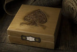 Theory 11 Spielkarten-Set Artisan Luxury Box