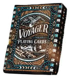 Theory 11 Spielkarten Voyager
