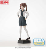 There is also a hole in the student organization! Desktop x Decorate Collections PVC Statue Hisako Kotobuki 15 cm - Smalltinytoystore