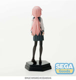 There is also a hole in the student organization! Desktop x Decorate Collections PVC Statue Komaro Michinoku 13 cm - Smalltinytoystore