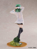 There is Also a Hole in the Student Organization! PVC Statue 1/7 Tan Otori 22 cm - Smalltinytoystore