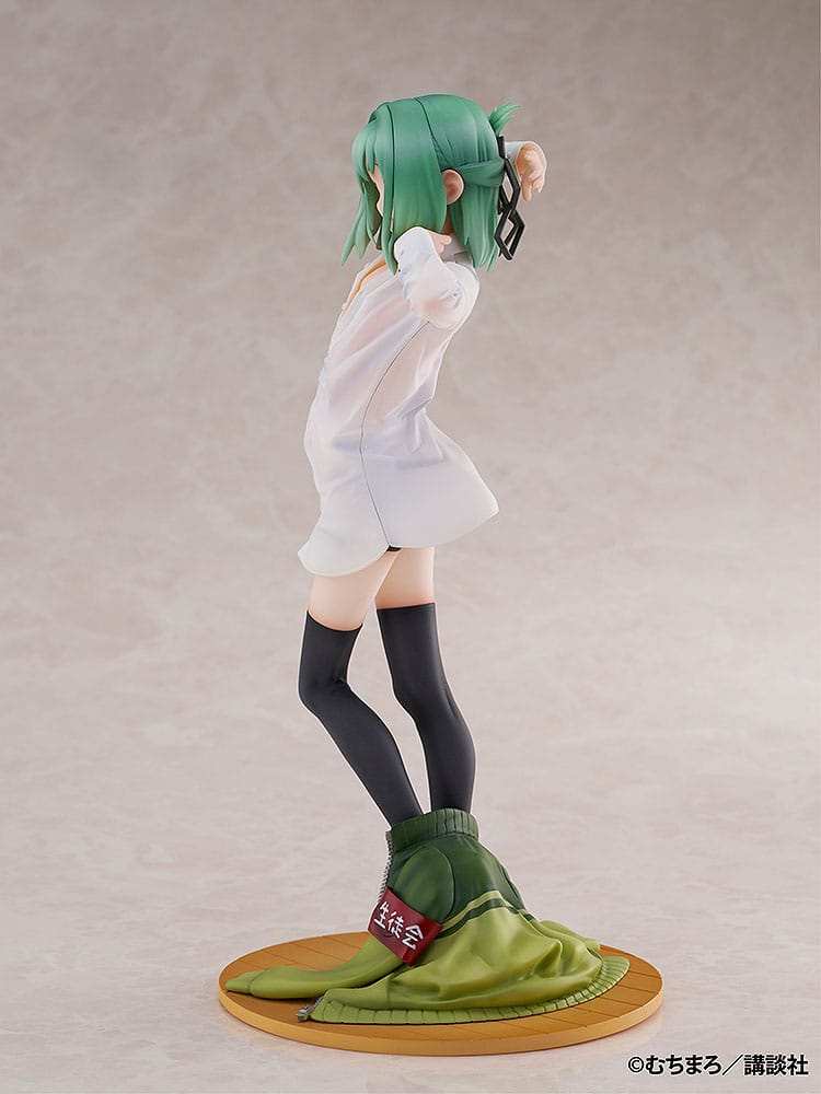 There is Also a Hole in the Student Organization! PVC Statue 1/7 Tan Otori 22 cm - Smalltinytoystore