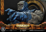 Throne Legacy Series Statue 1/4 Justice League (Comics) Darkseid on Throne Design by Carlos D'Anda Deluxe Bonus Version 65 cm - Smalltinytoystore
