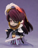 Thunderbolt Fantasy Bewitching Melody of the West Nendoroid Actionfigur Sha Wu Sheng 10 cm - Smalltinytoystore