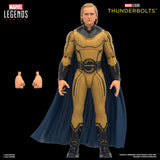 Thunderbolts Marvel Legends Actionfiguren 2er-Pack John F. Walker & Sentry 15 cm - Smalltinytoystore