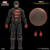 Thunderbolts Marvel Legends Actionfiguren 2er-Pack John F. Walker & Sentry 15 cm - Smalltinytoystore