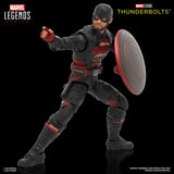 Thunderbolts Marvel Legends Actionfiguren 2er-Pack John F. Walker & Sentry 15 cm - Smalltinytoystore