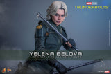 Thunderbolts Movie Masterpiece Actionfigur 1/6 Yelena Belova 28 cm - Smalltinytoystore