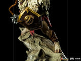 ThunderCats BDS Art Scale Statue 1/10 Monkian 23 cm - Smalltinytoystore