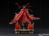 Thundercats BDS Art Scale Statue 1/10 Mumm-Ra 28 cm - Smalltinytoystore
