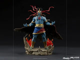Thundercats BDS Art Scale Statue 1/10 Mumm-Ra 28 cm - Smalltinytoystore