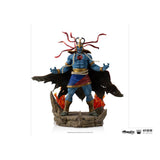 Thundercats BDS Art Scale Statue 1/10 Mumm-Ra 28 cm - Smalltinytoystore
