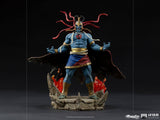 Thundercats BDS Art Scale Statue 1/10 Mumm-Ra 28 cm - Smalltinytoystore