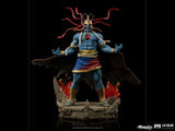 Thundercats BDS Art Scale Statue 1/10 Mumm-Ra 28 cm - Smalltinytoystore