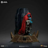 ThunderCats Deluxe Art Scale Statue 1/10 Mumm-Ra Decayed Form 21 cm - Smalltinytoystore