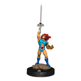 ThunderCats HeroClix Iconix: ThunderCats - Smalltinytoystore