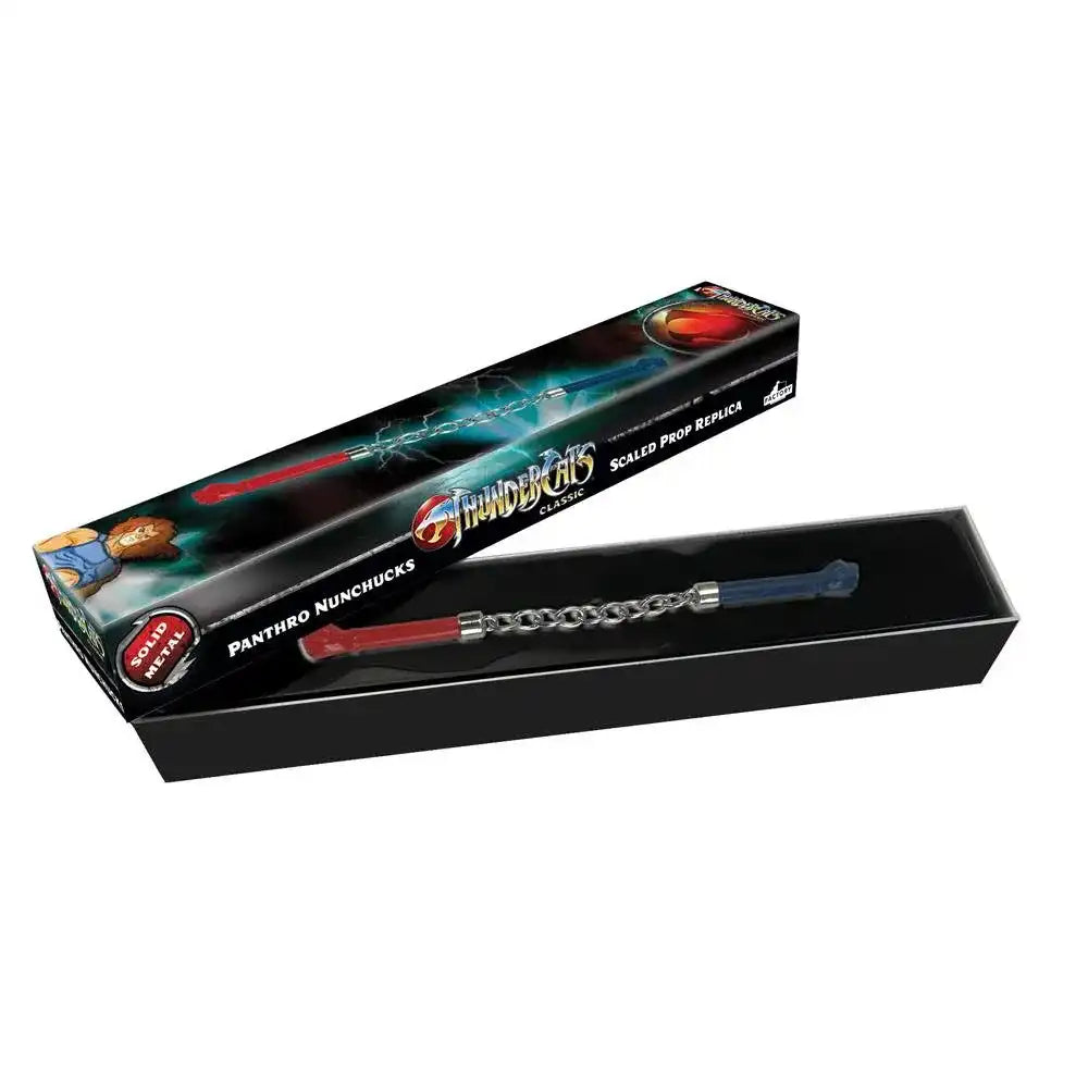 ThunderCats Mini Replik Panthro Nunchucks 16 cm - Smalltinytoystore
