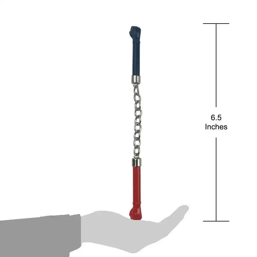 ThunderCats Mini Replik Panthro Nunchucks 16 cm - Smalltinytoystore