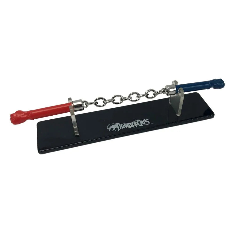 ThunderCats Mini Replik Panthro Nunchucks 16 cm - Smalltinytoystore