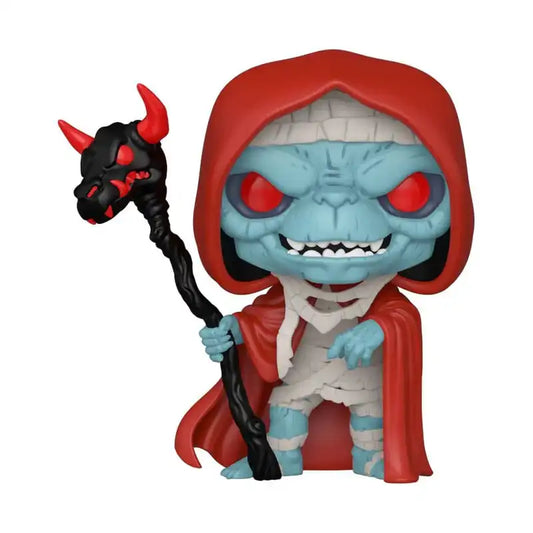 Thundercats POP! TV Vinyl Figur Mumm-Ra 9 cm - Smalltinytoystore