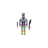 Thundercats ReAction Actionfigur Wave 06 Mumm-Ra (Evil Mutant) 10 cm - Smalltinytoystore