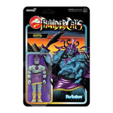 Thundercats ReAction Actionfigur Wave 06 Mumm-Ra (Evil Mutant) 10 cm - Smalltinytoystore