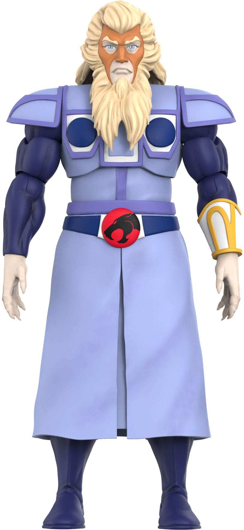 Thundercats Ultimates Actionfigur Claudus 18 cm - Smalltinytoystore