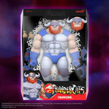 Thundercats Ultimates Actionfigur Cruncher Wave 12 18 cm - Smalltinytoystore