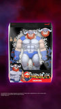 Thundercats Ultimates Actionfigur Cruncher Wave 12 18 cm - Smalltinytoystore