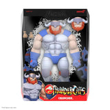 Thundercats Ultimates Actionfigur Cruncher Wave 12 18 cm - Smalltinytoystore