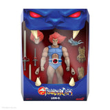 Thundercats Ultimates Actionfigur Lion-O (LED Eyes) 18 cm - Smalltinytoystore