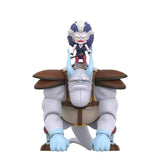 Thundercats Ultimates Actionfigur Luna & Amok 15 cm - Smalltinytoystore