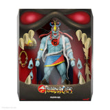 Thundercats Ultimates Actionfigur Mumm-Ra (LED Eyes) 18 cm - Smalltinytoystore