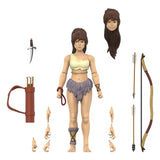 Thundercats Ultimates Actionfigur Nayda Wave 12 18 cm - Smalltinytoystore