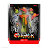 Thundercats Ultimates Actionfigur Quick-Pick 18 cm - Smalltinytoystore