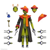 Thundercats Ultimates Actionfigur Quick-Pick 18 cm - Smalltinytoystore