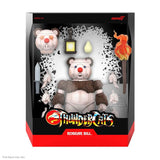 Thundercats Ultimates Actionfigur Ro-Bear Bill 18 cm - Smalltinytoystore