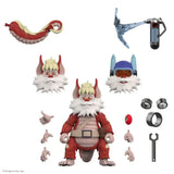 Thundercats Ultimates Actionfigur Snarfer 18 cm - Smalltinytoystore